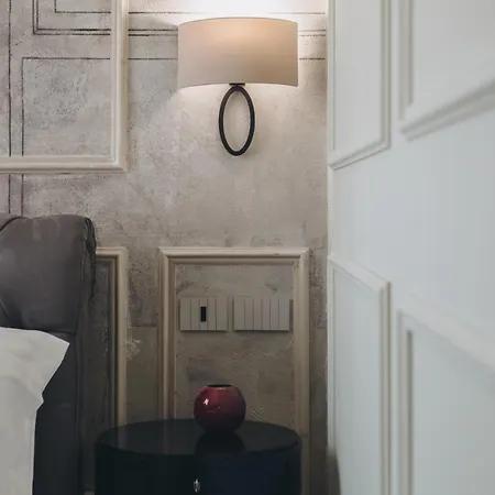 Gregorini Bingham Art Luxury بولونيا