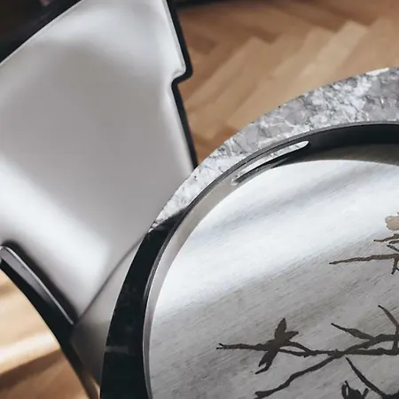 Gregorini Bingham Art Luxury Vendégház