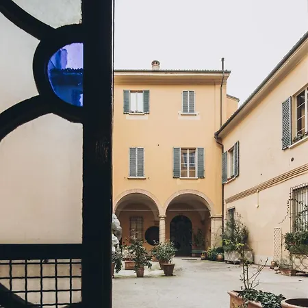 Gregorini Bingham Art Luxury Bologna