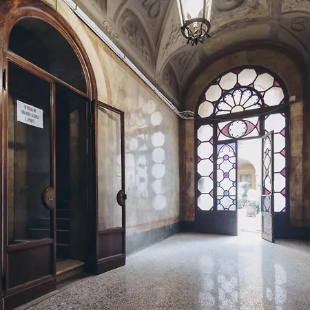 Gregorini Bingham Art Luxury Vendégház 4*