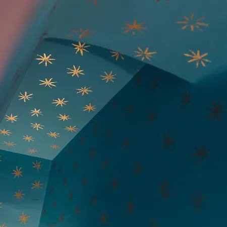 Gregorini Bingham Art Luxury