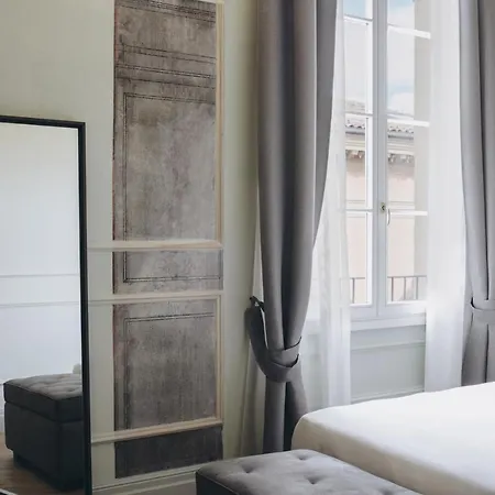 Gregorini Bingham Art Luxury