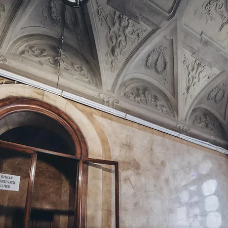 Gregorini Bingham Art Luxury Vendégház Bologna