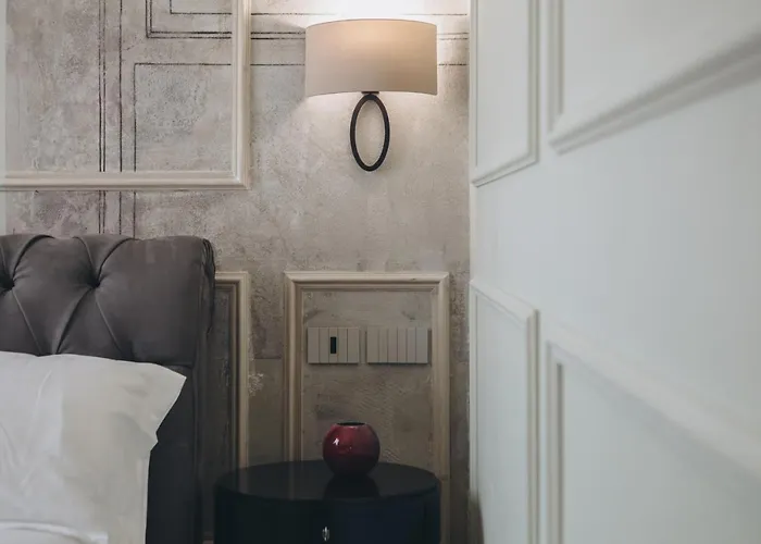 Gregorini Bingham Art Luxury Μπολόνια