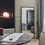 Gregorini Bingham Art Luxury 4* Bolonha
