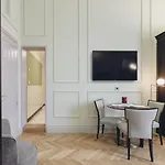 Casa de hóspedes Gregorini Bingham Art Luxury