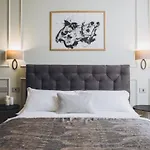 Casa de hóspedes Gregorini Bingham Art Luxury 4*