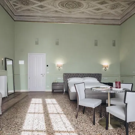 Pensionat Gregorini Bingham Art Luxury Bologna