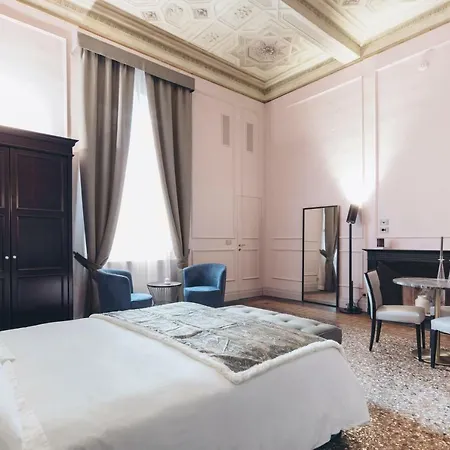 Gregorini Bingham Art Luxury Guest house 2*