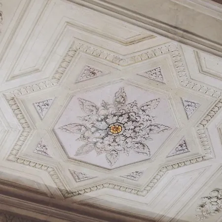 بيت ضيافة Gregorini Bingham Art Luxury