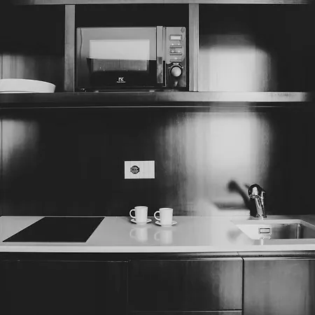 Gregorini Bingham Art Luxury Guest house 2*