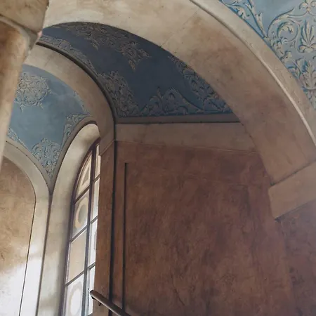 بيت ضيافة Gregorini Bingham Art Luxury بولونيا