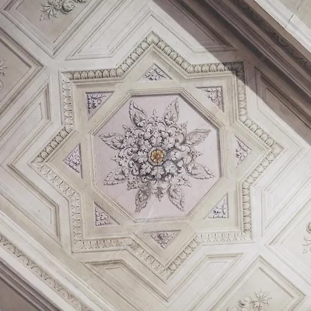 Gregorini Bingham Art Luxury 4*