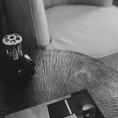 Gregorini Bingham Art Luxury Μπολόνια