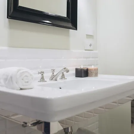 Πανσιόν Gregorini Bingham Art Luxury