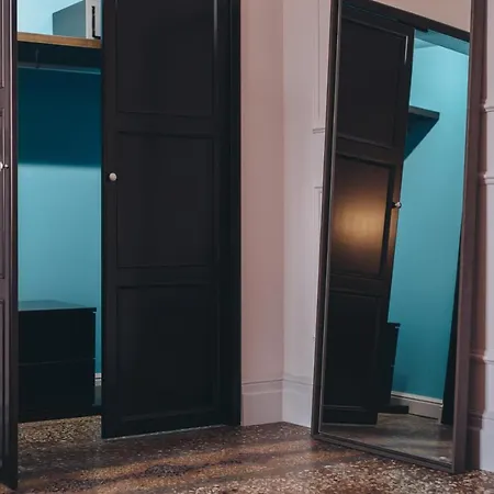 Guest house Gregorini Bingham Art Luxury 2*