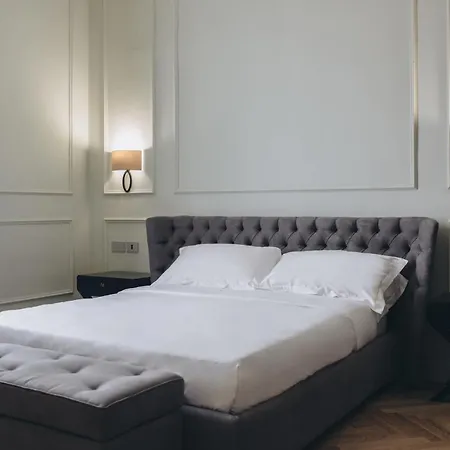 Gregorini Bingham Art Luxury بولونيا