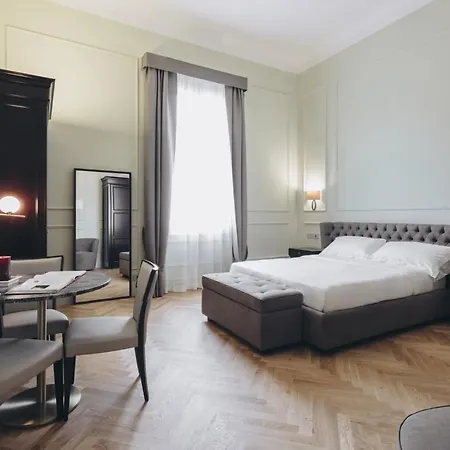 Gregorini Bingham Art Luxury 4*