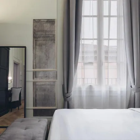 Gregorini Bingham Art Luxury بولونيا