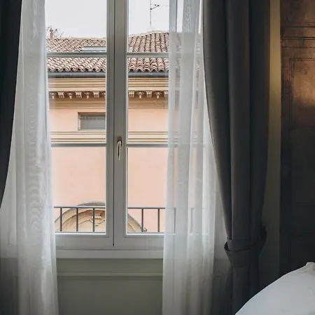 Guest house Gregorini Bingham Art Luxury