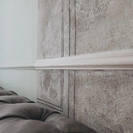 بيت ضيافة Gregorini Bingham Art Luxury