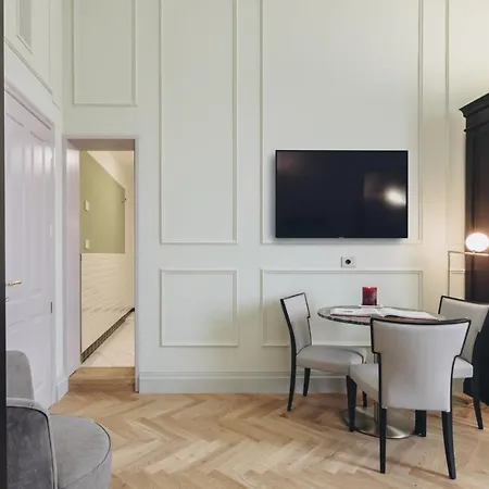 Guest house Gregorini Bingham Art Luxury