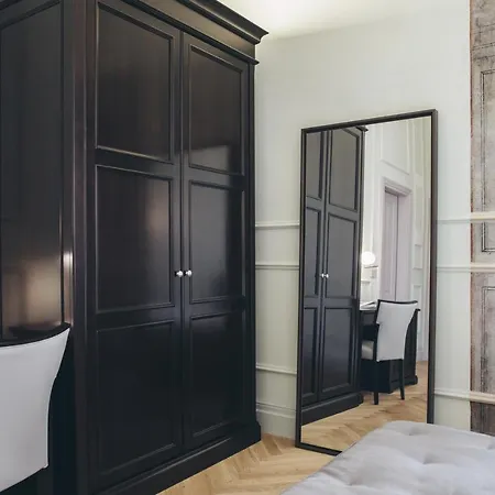 Gregorini Bingham Art Luxury