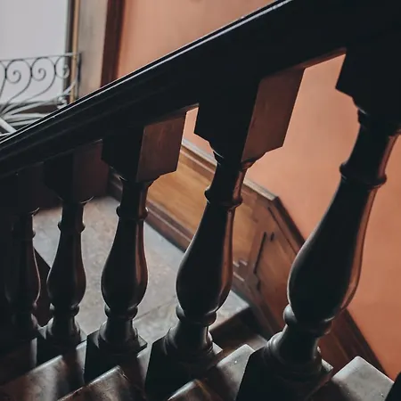 Gregorini Bingham Art Luxury بيت ضيافة