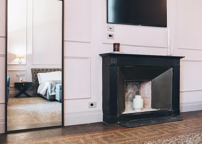 Gregorini Bingham Art Luxury 博洛尼亚