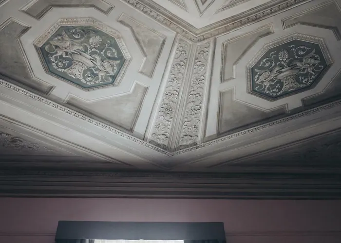 Gregorini Bingham Art Luxury 博洛尼亚