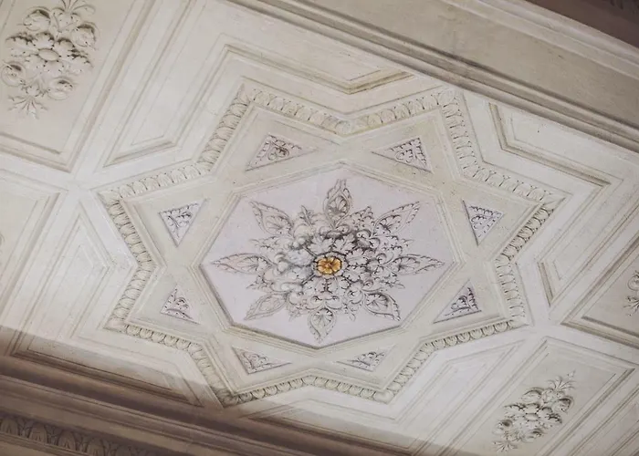 Gæstehus Gregorini Bingham Art Luxury