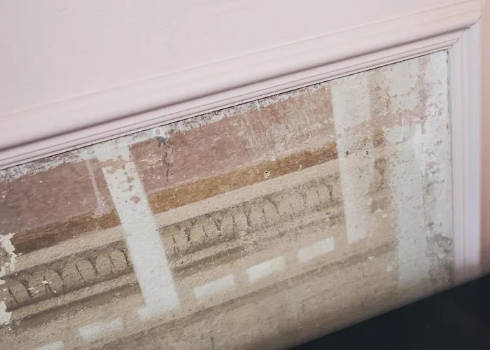 招待所 Gregorini Bingham Art Luxury 博洛尼亚