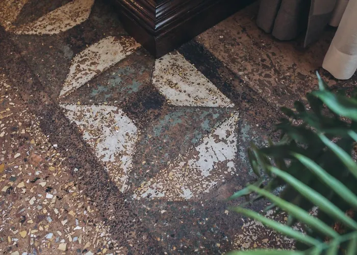 Gregorini Bingham Art Luxury 4* 博洛尼亚