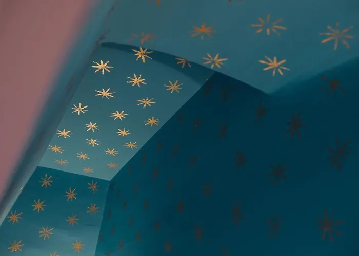 Gregorini Bingham Art Luxury