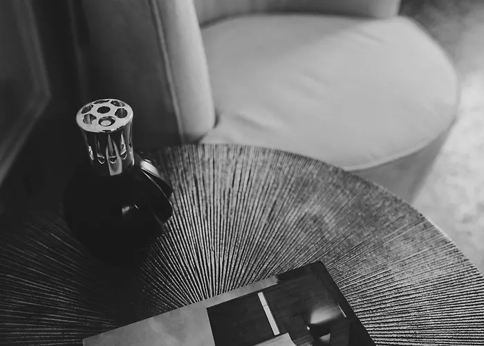 Gregorini Bingham Art Luxury Bolonia