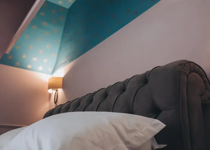 招待所 Gregorini Bingham Art Luxury 博洛尼亚