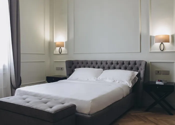 Gregorini Bingham Art Luxury 博洛尼亚