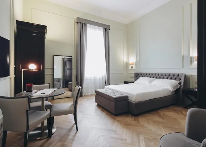 Gregorini Bingham Art Luxury 4*