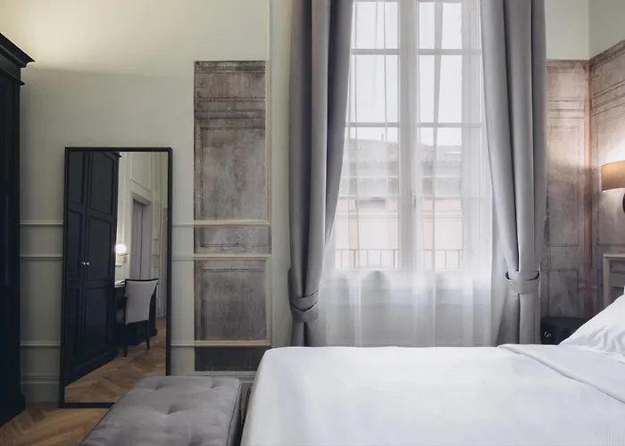 Gregorini Bingham Art Luxury 博洛尼亚