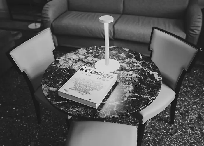 Gregorini Bingham Art Luxury Pensjonat Bolonia