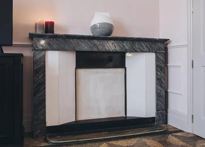 招待所 Gregorini Bingham Art Luxury