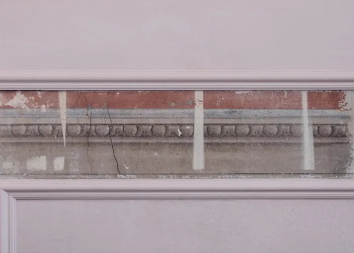 Gregorini Bingham Art Luxury 招待所 博洛尼亚