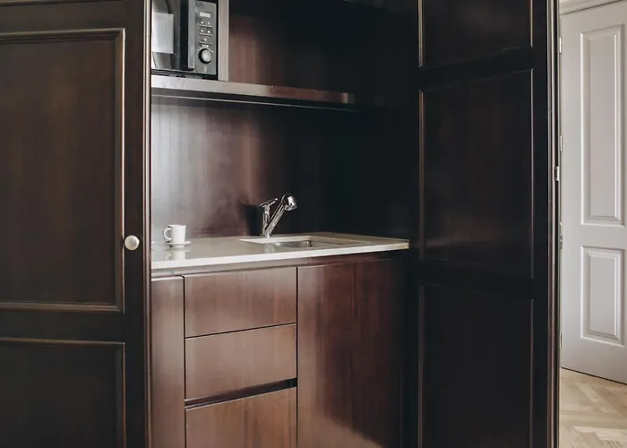 Gregorini Bingham Art Luxury 招待所 博洛尼亚