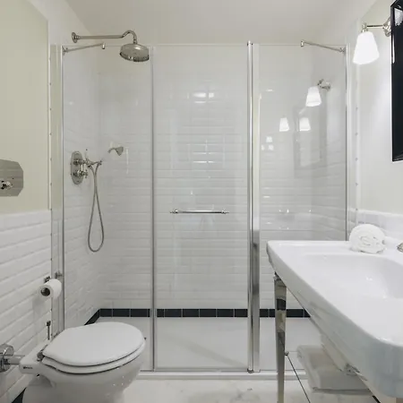 Gregorini Bingham Art Luxury Gæstehus 4*