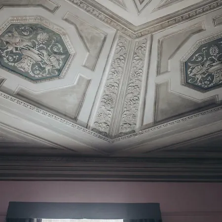 Gregorini Bingham Art Luxury Boloňa