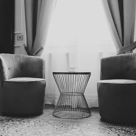 Gregorini Bingham Art Luxury Penzion 4*