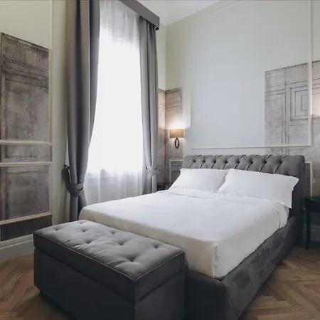 Gregorini Bingham Art Luxury Penzion 4*