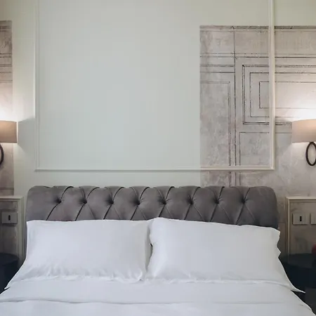 Gregorini Bingham Art Luxury Penzion 4*