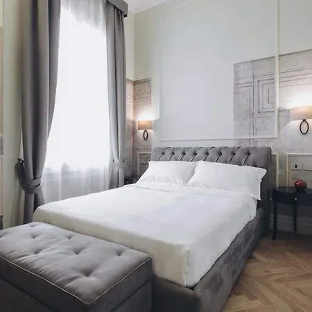 Gæstehus Gregorini Bingham Art Luxury