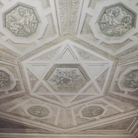 Gregorini Bingham Art Luxury Gæstehus 4*